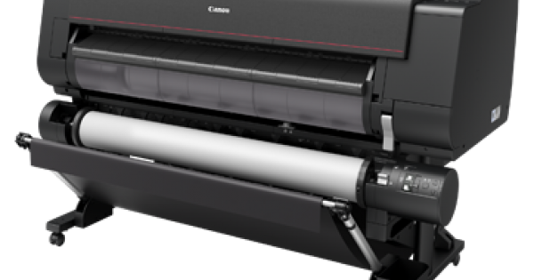 CANON imagePROGRAF Pro-541/44